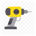 Driller  Icon
