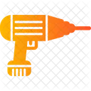 Drilling  Icon