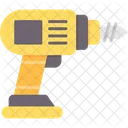 Drilling  Icon