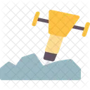 Drilling  Icon