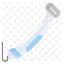 Dentist Equipment Clinic Icon