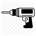 Drilling Machine  Icon