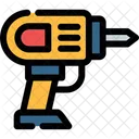 Drilling Machine  Icon