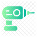 Drilling Machine  Icon