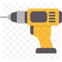 Drilling Machine  Icon