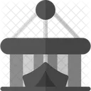 Drilling Machine  Icon