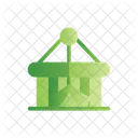 Drilling Machine  Icon