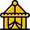 Drilling Machine  Icon