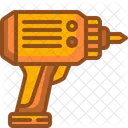 Drilling Machine  Icon