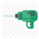 Drill Drilling Machine Construction Tool Icon