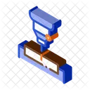 Drilling Machine  Icon
