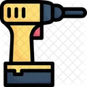 Manufacturing Factory Industries Icon
