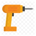 Drilling machine  Icon