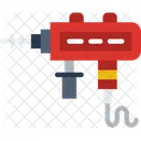 Drilling Machine  Icon