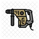Drilling Machine  Icon