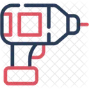 Drilling machine  Icon