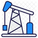 Drilling Rig Oil Rig Rig Icon
