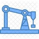 Drilling Rig Drilling Rig Icon