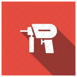Drillpress  Icon