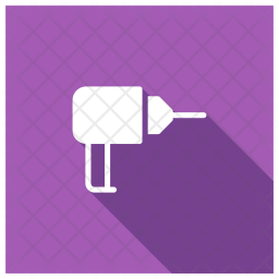 Drillpress Icon