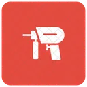 Drillpress  Icon