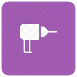 Drillpress  Icon