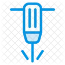 Drillpress Maintenance Repair Icon