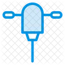 Drillpress Harmerdrill Machine Icon