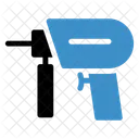 Drillpress Drill Machine Icon
