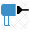 Drillpress Drill Machine Icon