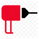 Drillpress Drill Machine Icon