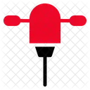 Drillpress Harmerdrill Machine Icon