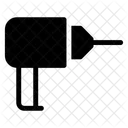 Drillpress Drill Machine Icon