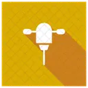 Drillpress Harmerdrill Machine Icon