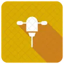 Drillpress Harmerdrill Machine Icon