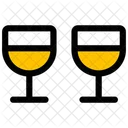 Drink Alcohol Glass Icon