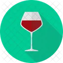 Drink Glass Glasses Icon