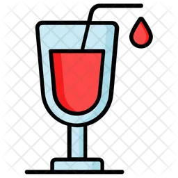 Drink  Icon