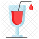 Drink Beverage Refreshment Icon