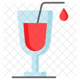 Drink  Icon