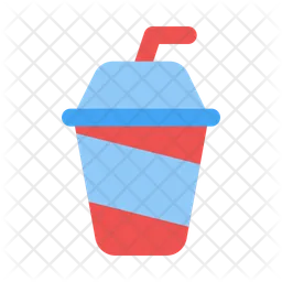 Drink  Icon