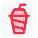 Drink Soda Soft Drink Icon