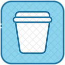 Drink Cup Beverage Icon