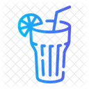 Drink Cold Beverage Icon