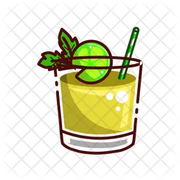 Drink  Icon