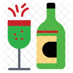 Drink  Icon