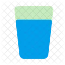 Drink Glass Of Water Cup Icon