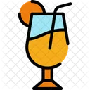 Drink Travel Holiday Icon