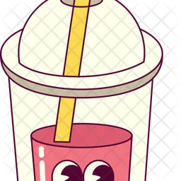 Drink  Icon