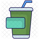 Drink Beverage Glass Icon